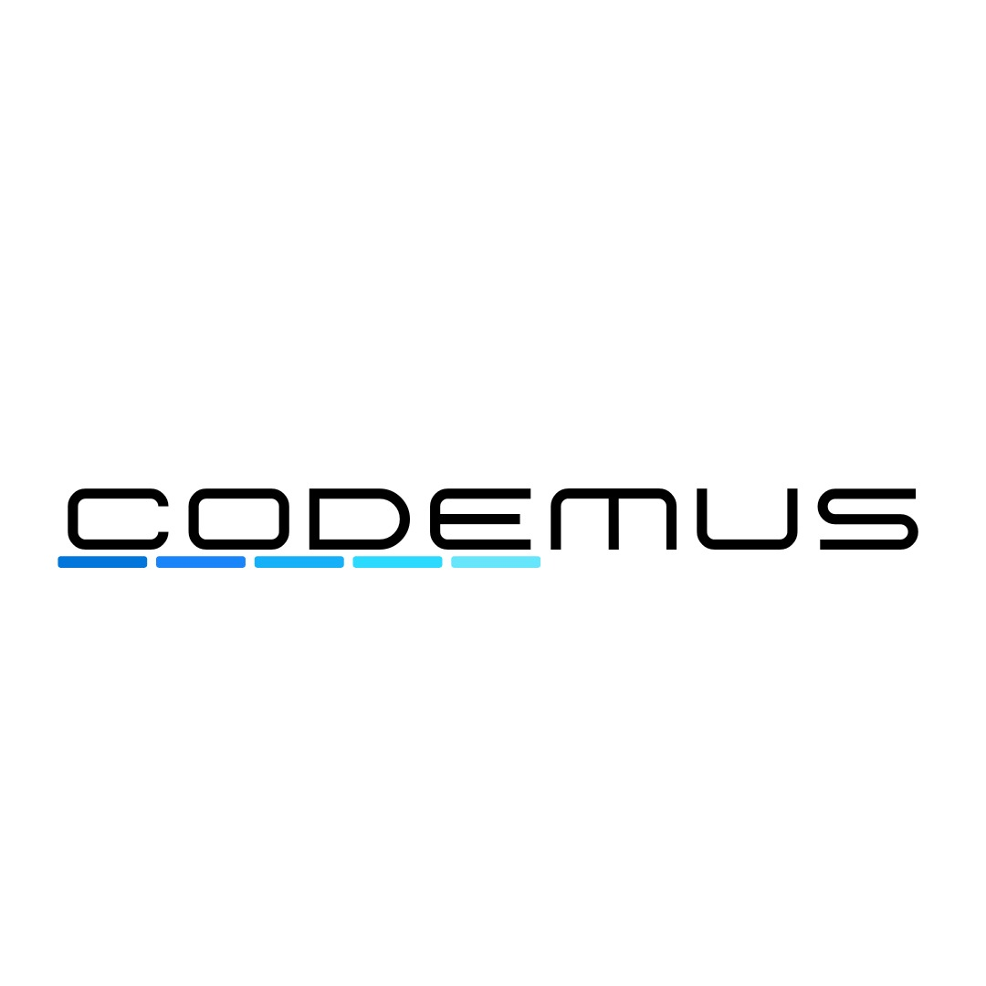 Codemus Logo